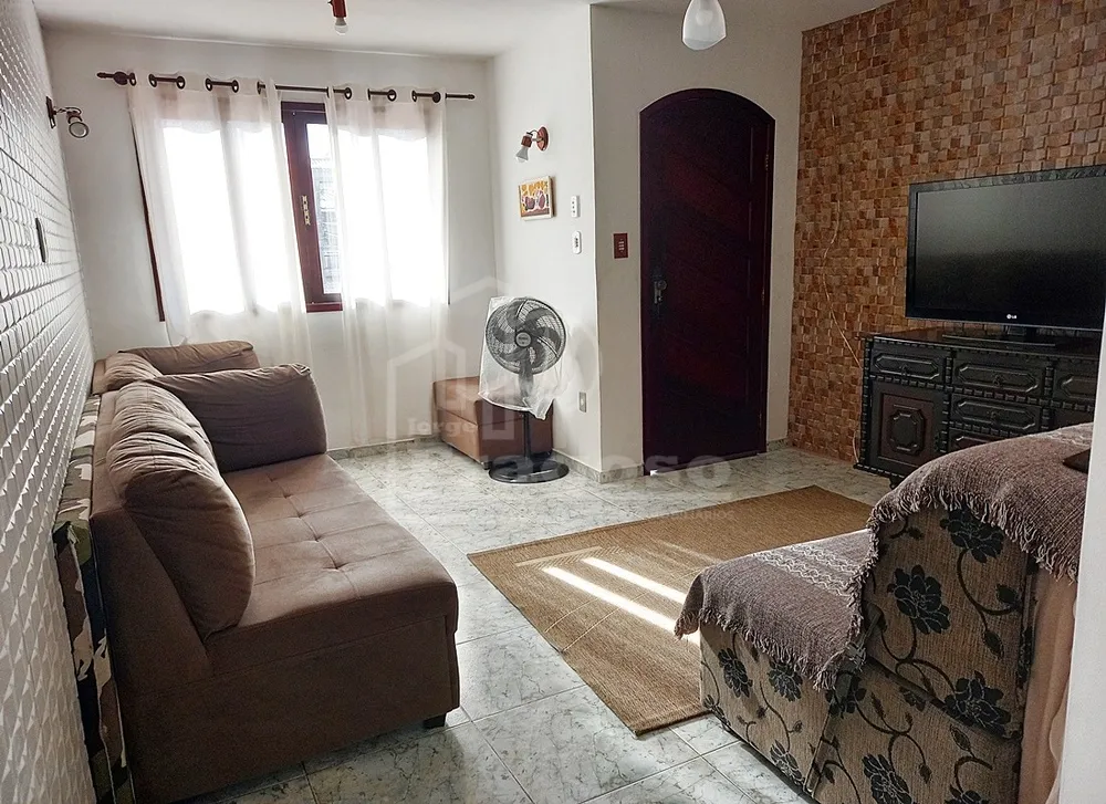 Casa, 80 m² - Foto 15
