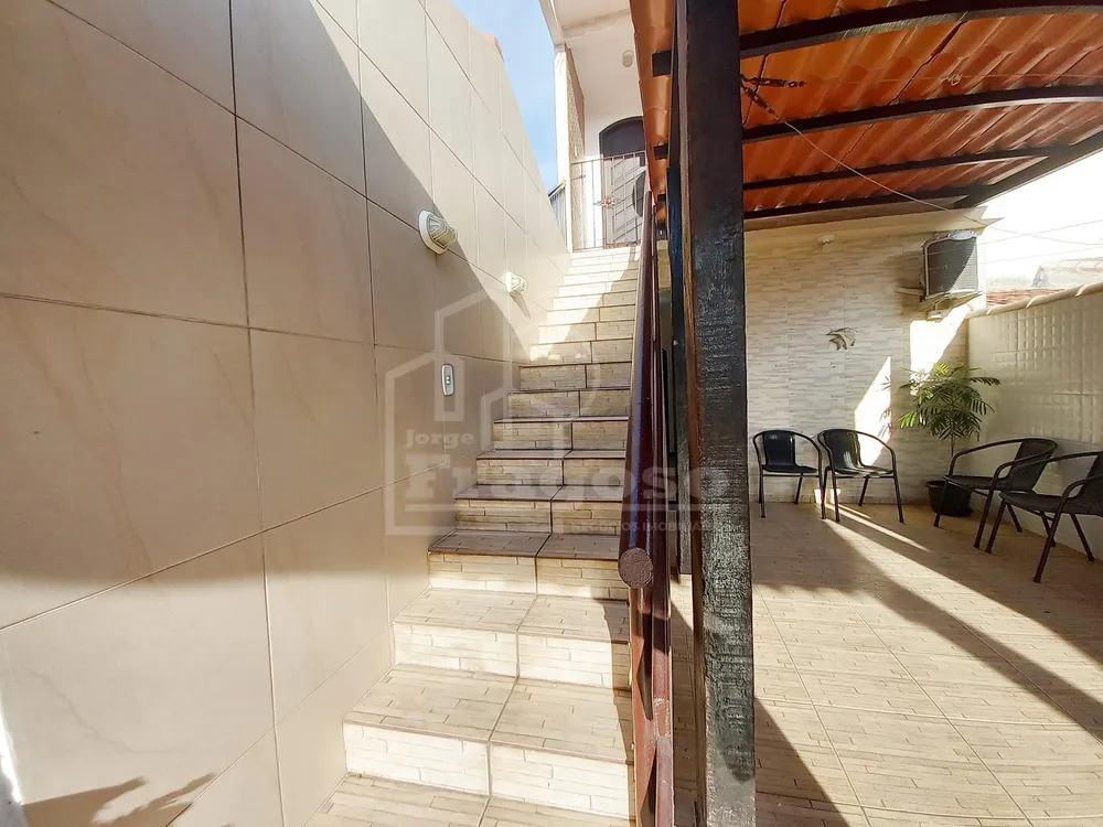 Casa, 80 m² - Foto 16