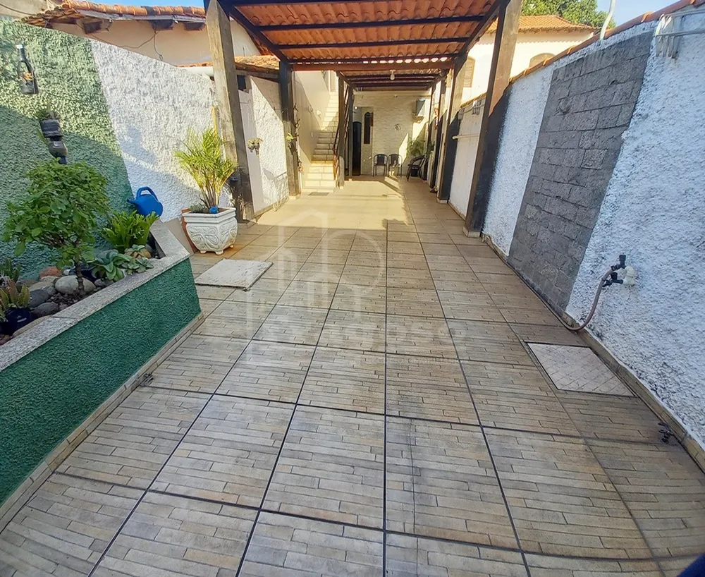 Casa, 80 m² - Foto 2