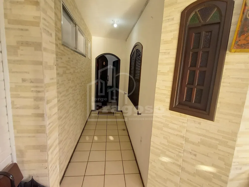 Casa, 80 m² - Foto 4