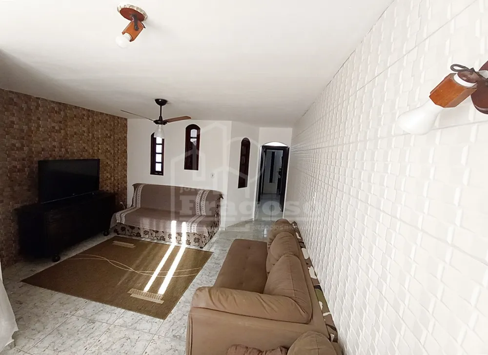Casa, 80 m² - Foto 14
