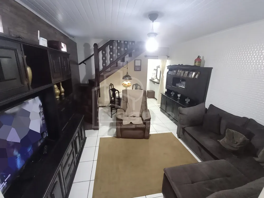 Casa, 80 m² - Foto 5