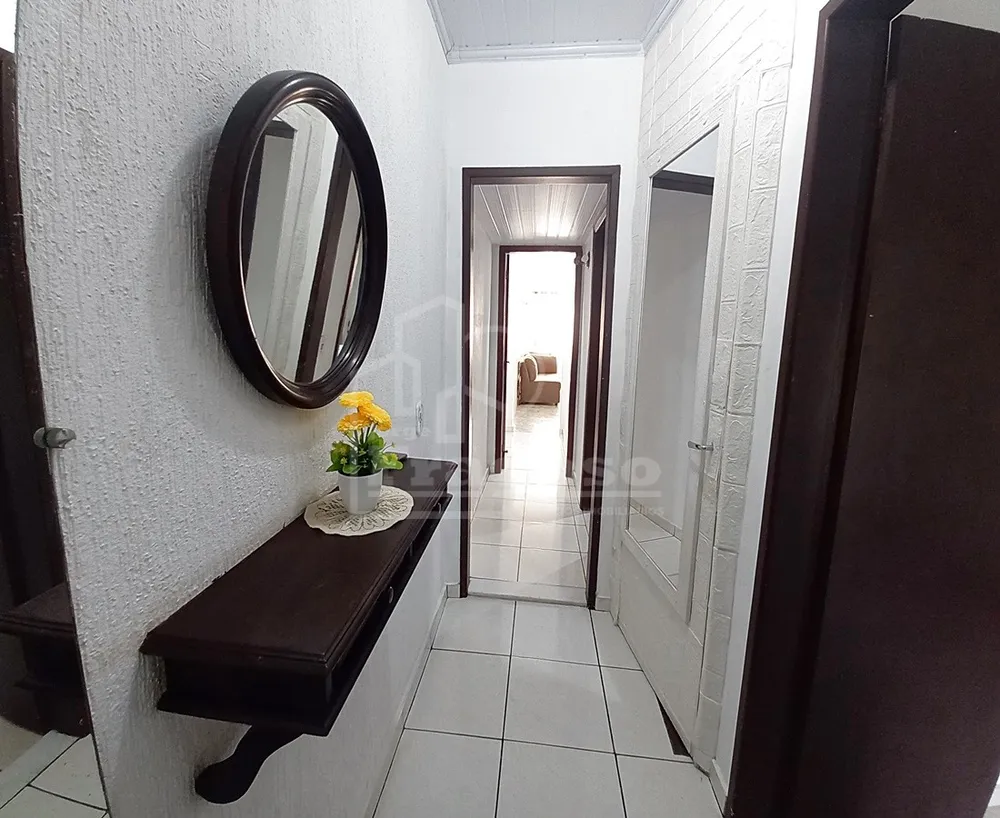 Casa, 80 m² - Foto 11