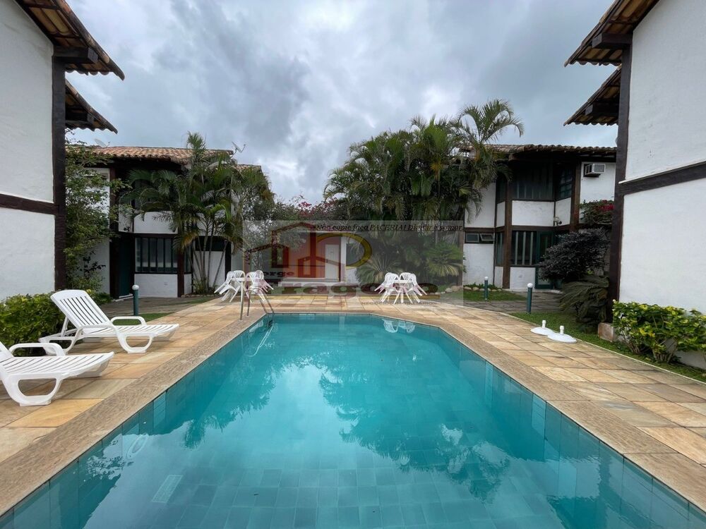 Casa à venda com 3 quartos, 130m² - Foto 8