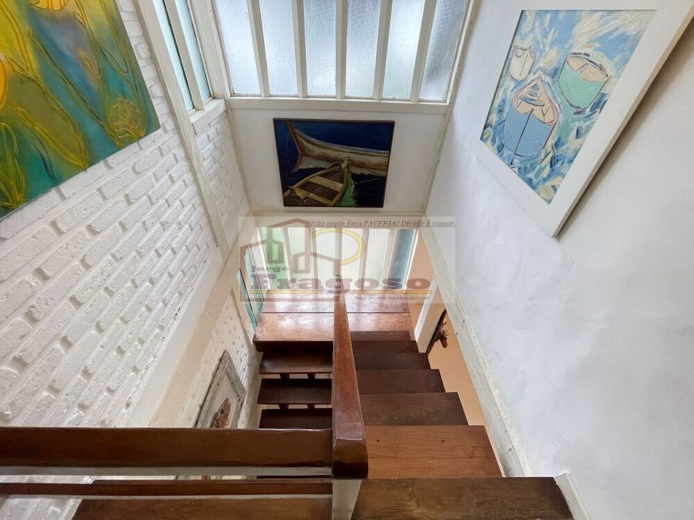Casa à venda com 3 quartos, 130m² - Foto 7
