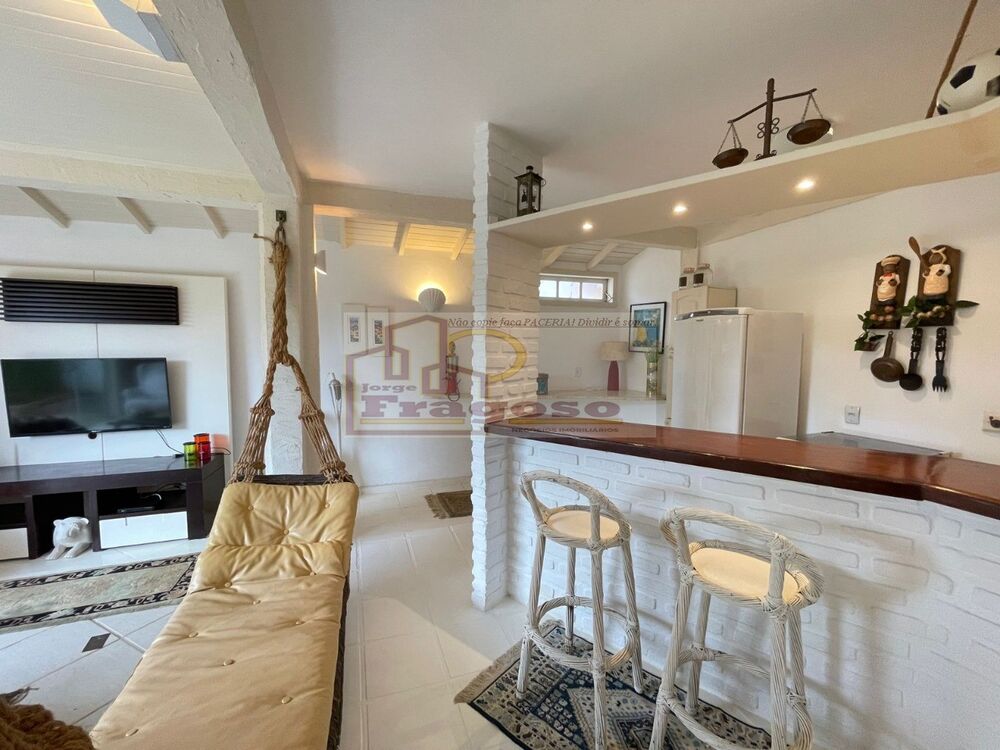 Casa à venda com 3 quartos, 130m² - Foto 5