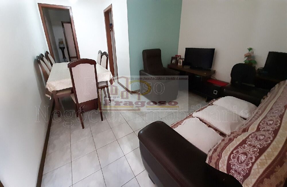 Casa, 2 quartos, 87 m² - Foto 3