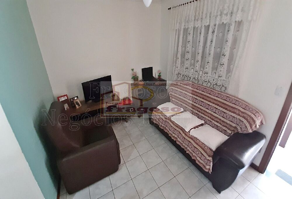 Casa, 2 quartos, 87 m² - Foto 2