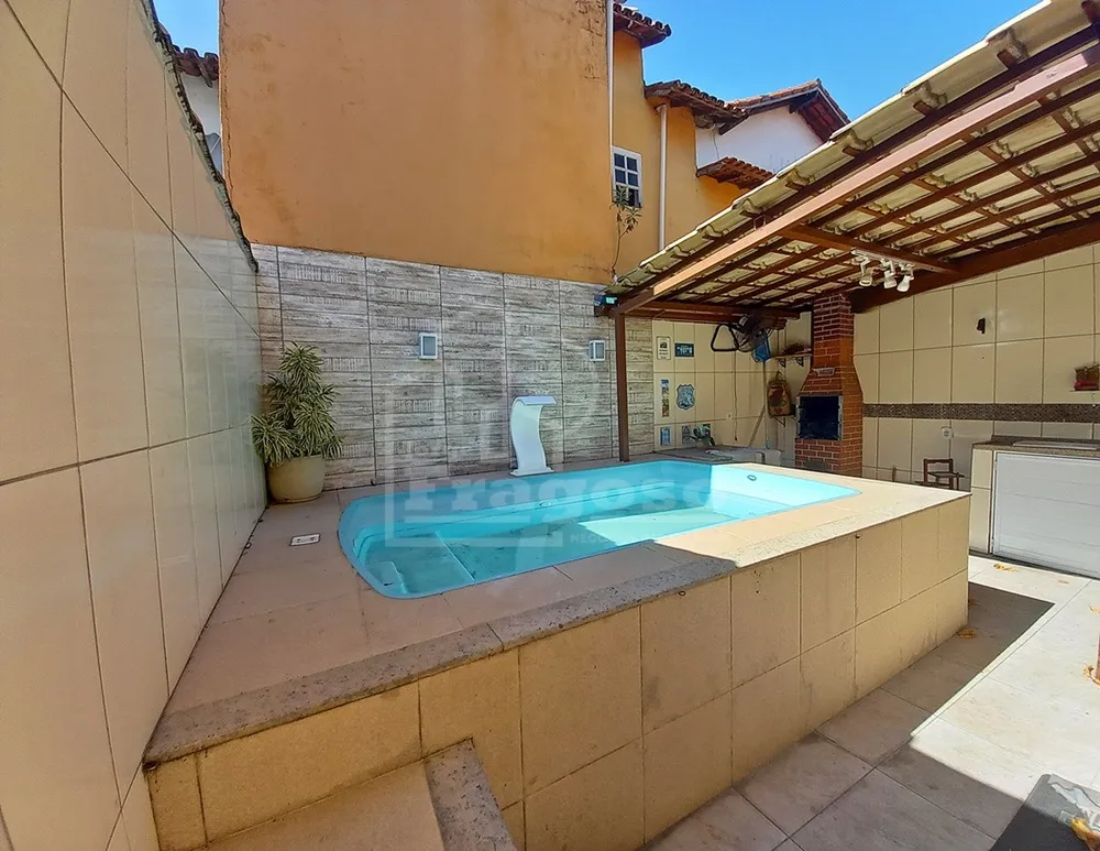 Casa, 3 quartos, 92 m² - Foto 5
