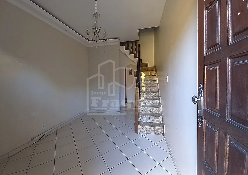 Casa, 3 quartos, 92 m² - Foto 7