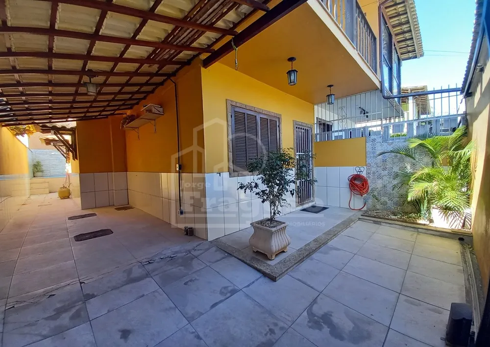 Casa, 3 quartos, 92 m² - Foto 19