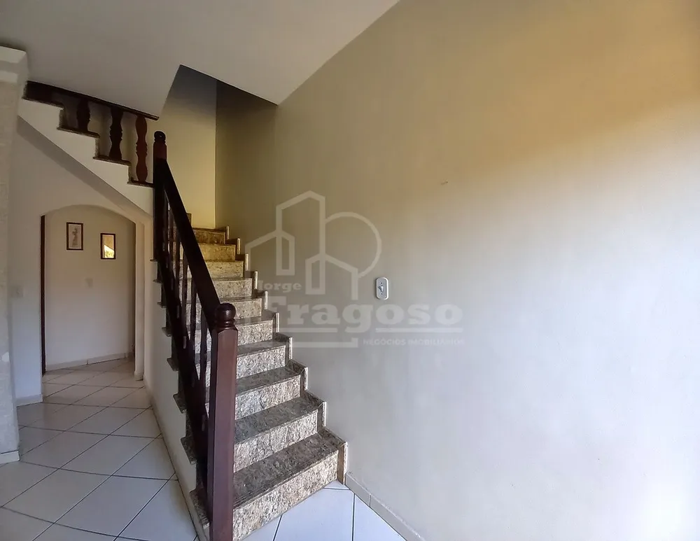 Casa, 3 quartos, 92 m² - Foto 9