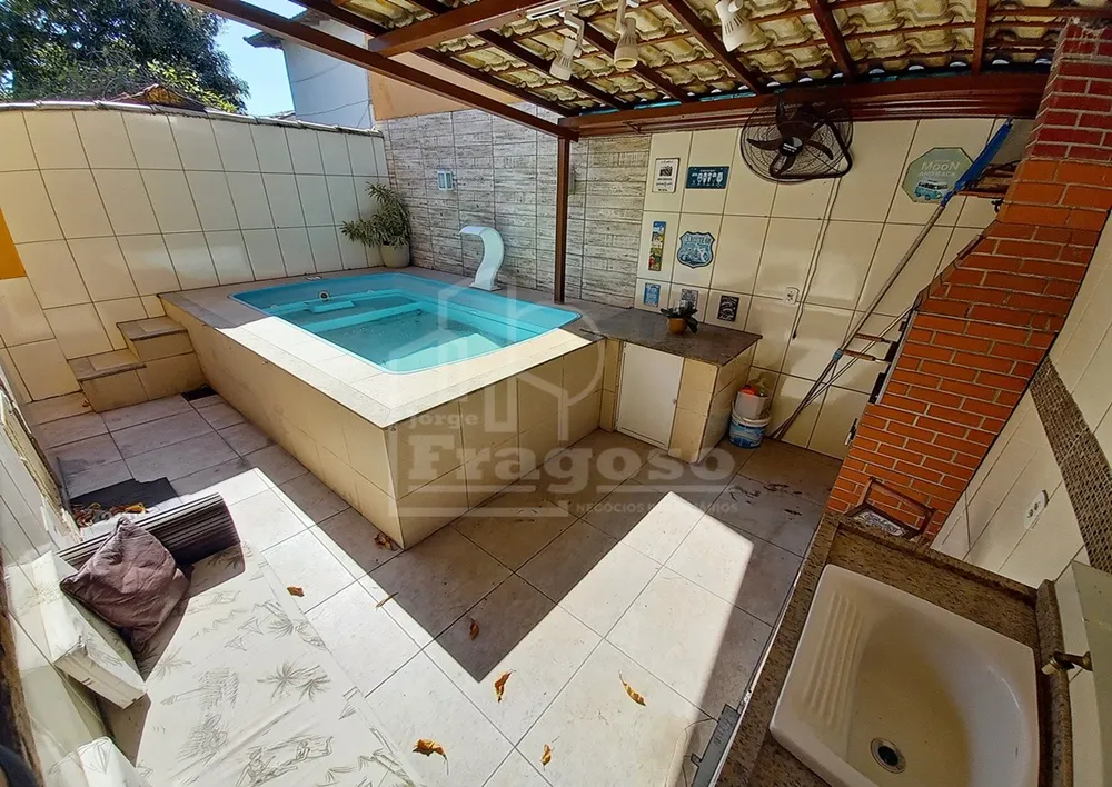 Casa, 3 quartos, 92 m² - Foto 15