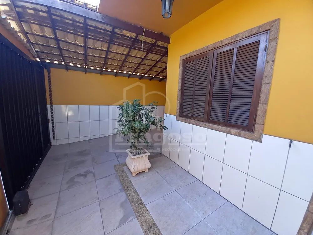 Casa, 3 quartos, 92 m² - Foto 22