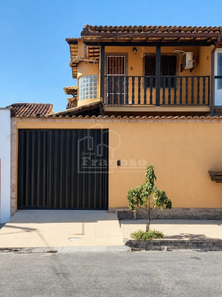 Casa, 3 quartos, 92 m² - Foto 8