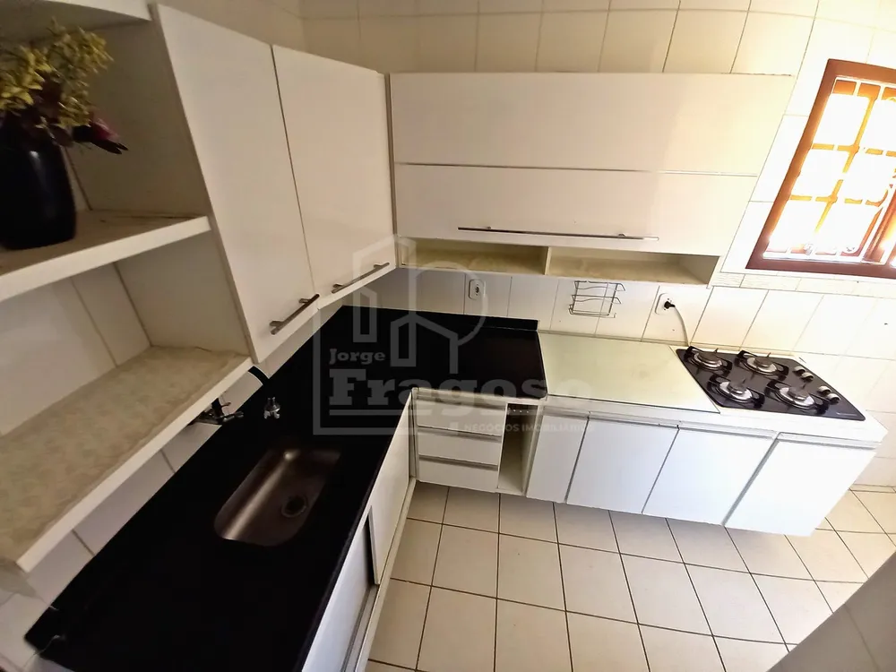 Casa, 3 quartos, 92 m² - Foto 23