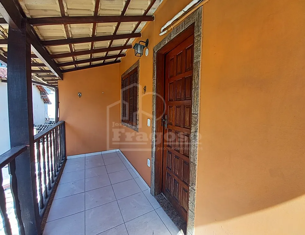 Casa, 3 quartos, 92 m² - Foto 12
