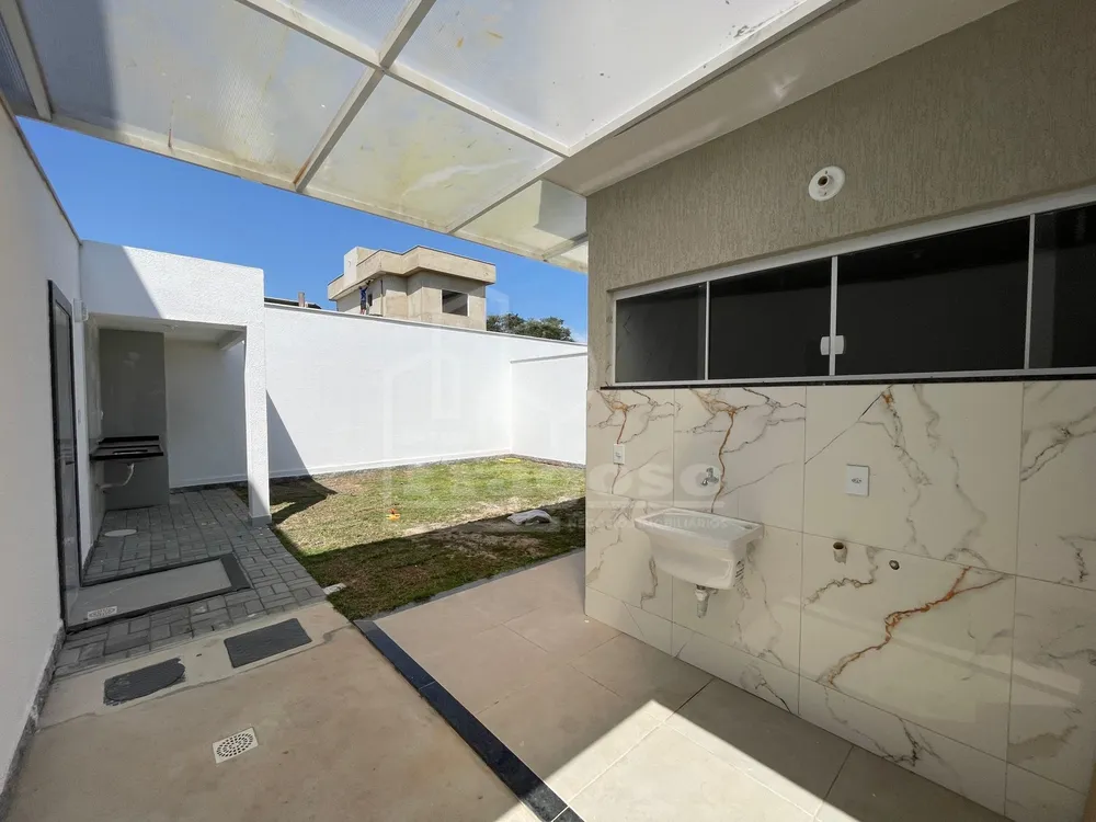 Casa, 3 quartos, 126 m² - Foto 6