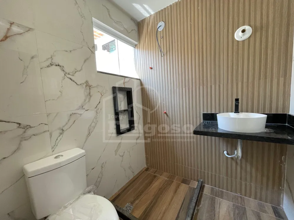Casa, 3 quartos, 126 m² - Foto 15