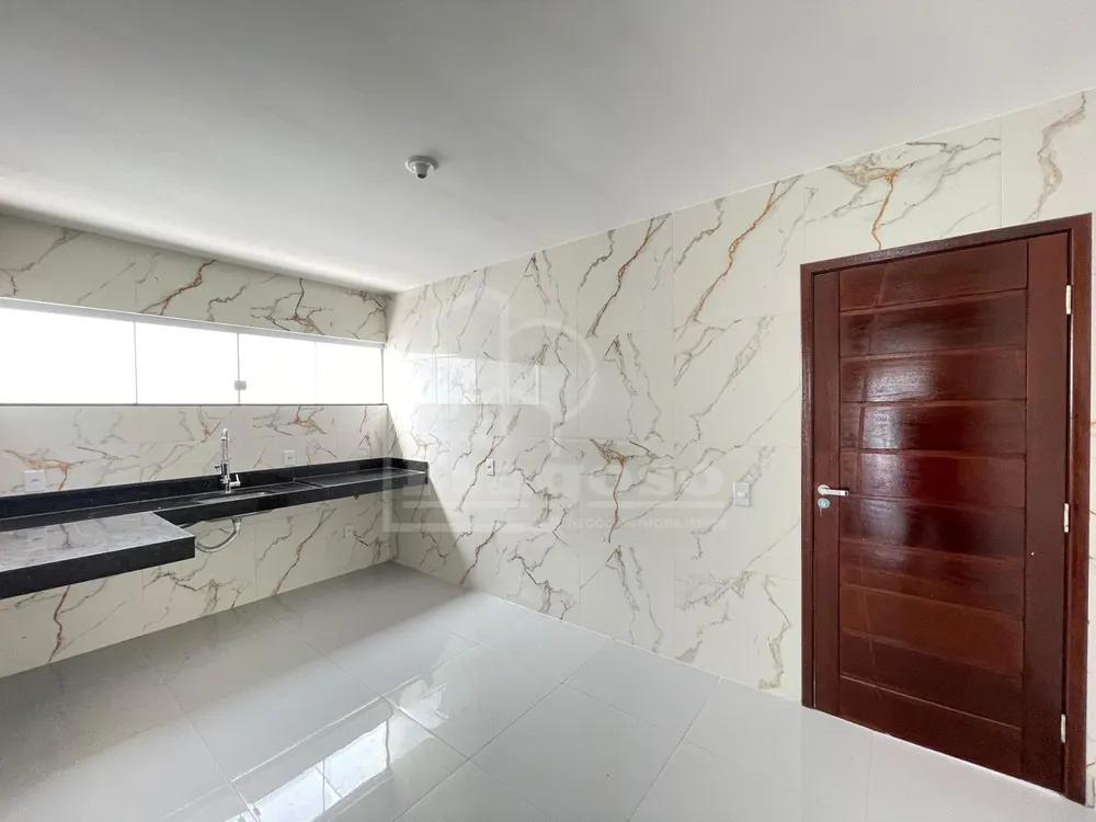 Casa, 3 quartos, 126 m² - Foto 13