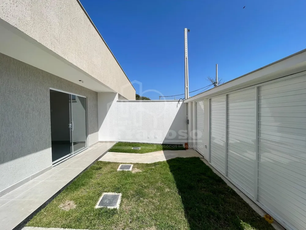 Casa, 3 quartos, 126 m² - Foto 3