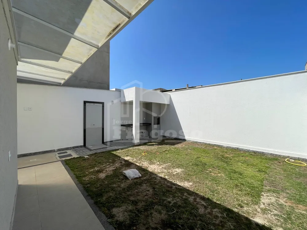 Casa, 3 quartos, 126 m² - Foto 12