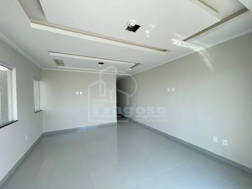 Casa, 3 quartos, 126 m² - Foto 1