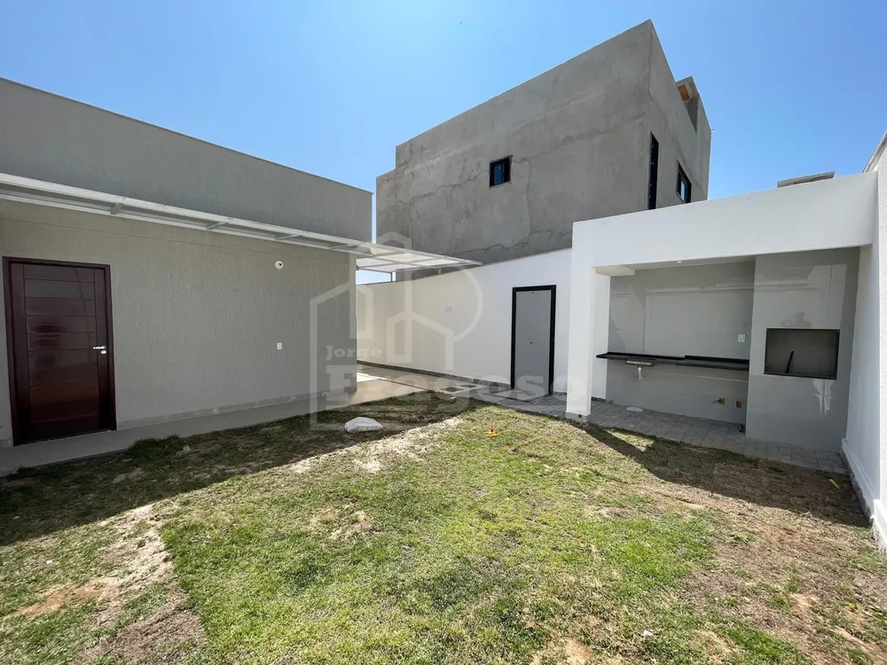 Casa, 3 quartos, 126 m² - Foto 16