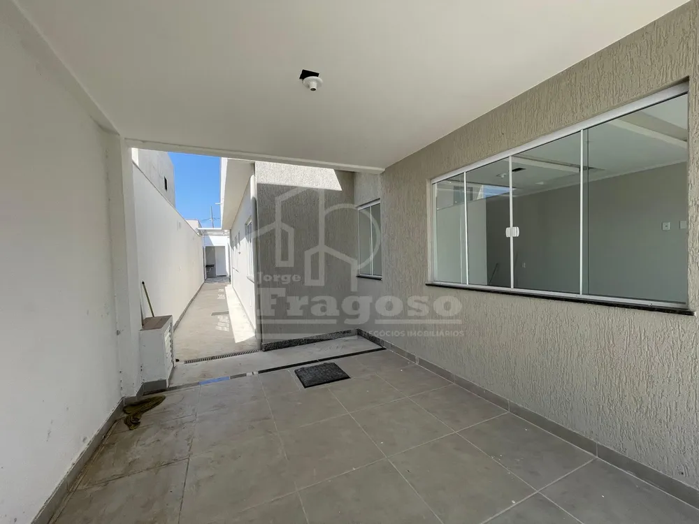 Casa, 3 quartos, 126 m² - Foto 9