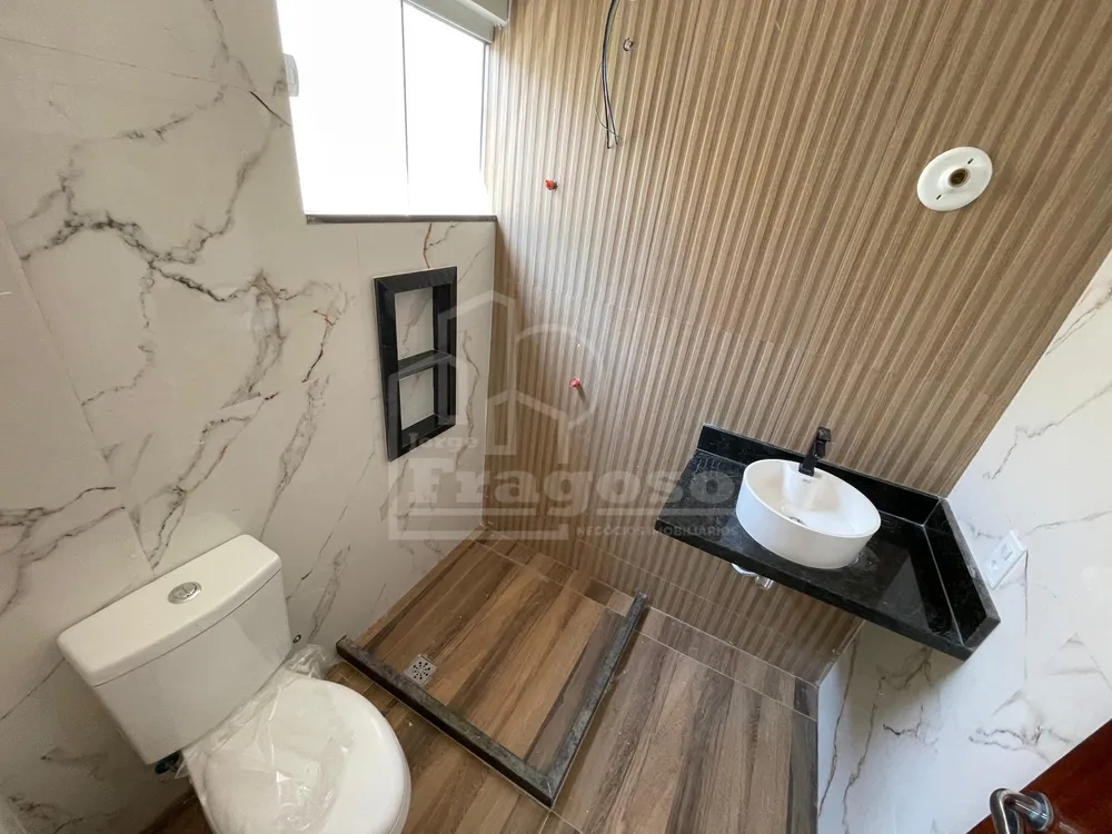 Casa, 3 quartos, 126 m² - Foto 5