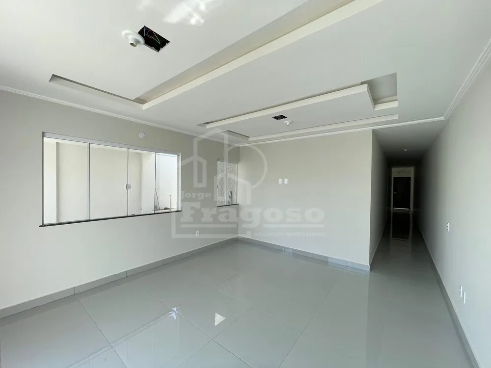Casa, 3 quartos, 126 m² - Foto 8