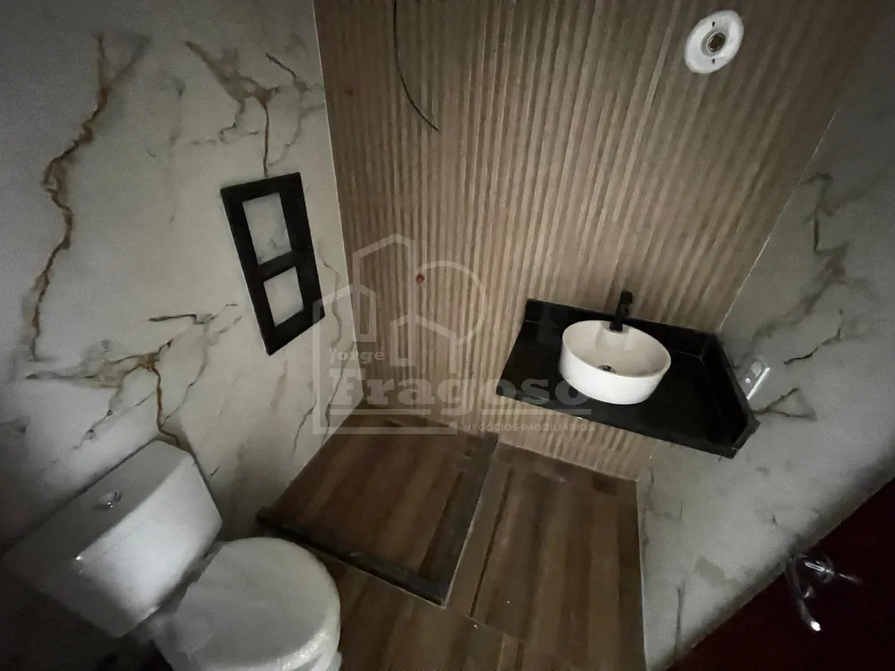 Casa, 3 quartos, 126 m² - Foto 7