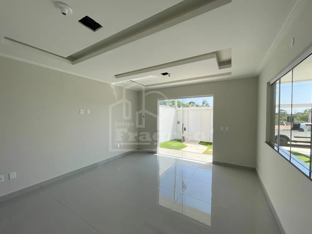 Casa, 3 quartos, 126 m² - Foto 4