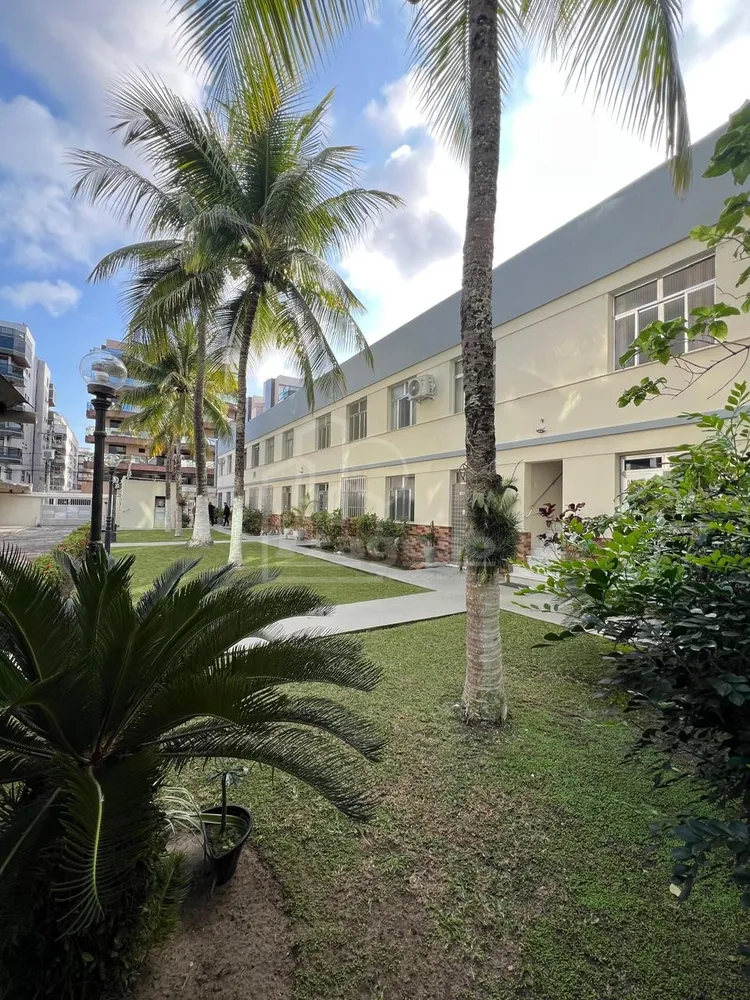 Apartamento, 2 quartos, 75 m² - Foto 1