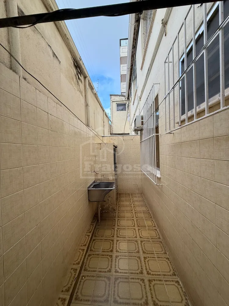 Apartamento, 2 quartos, 75 m² - Foto 8