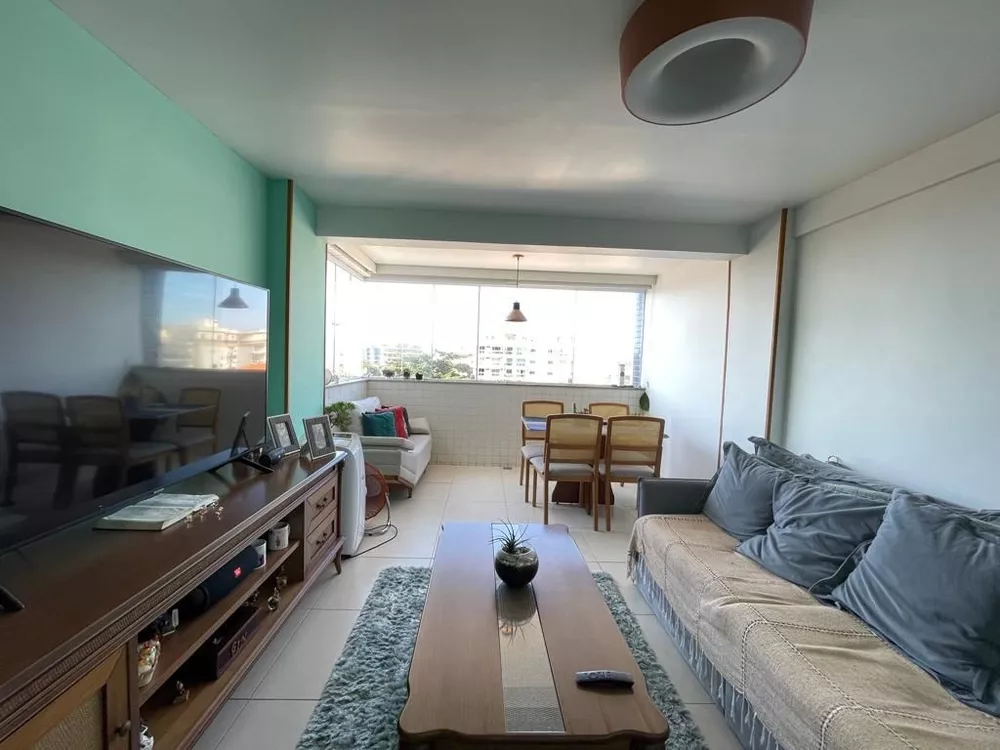 Apartamento à venda com 2 quartos, 94m² - Foto 4