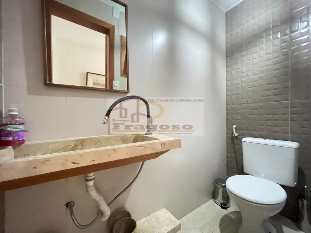 Casa, 3 quartos, 110 m² - Foto 2