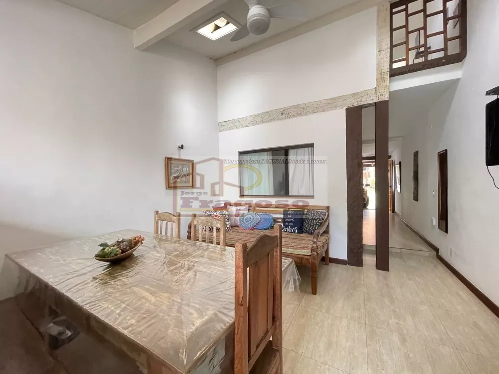 Casa, 3 quartos, 110 m² - Foto 1