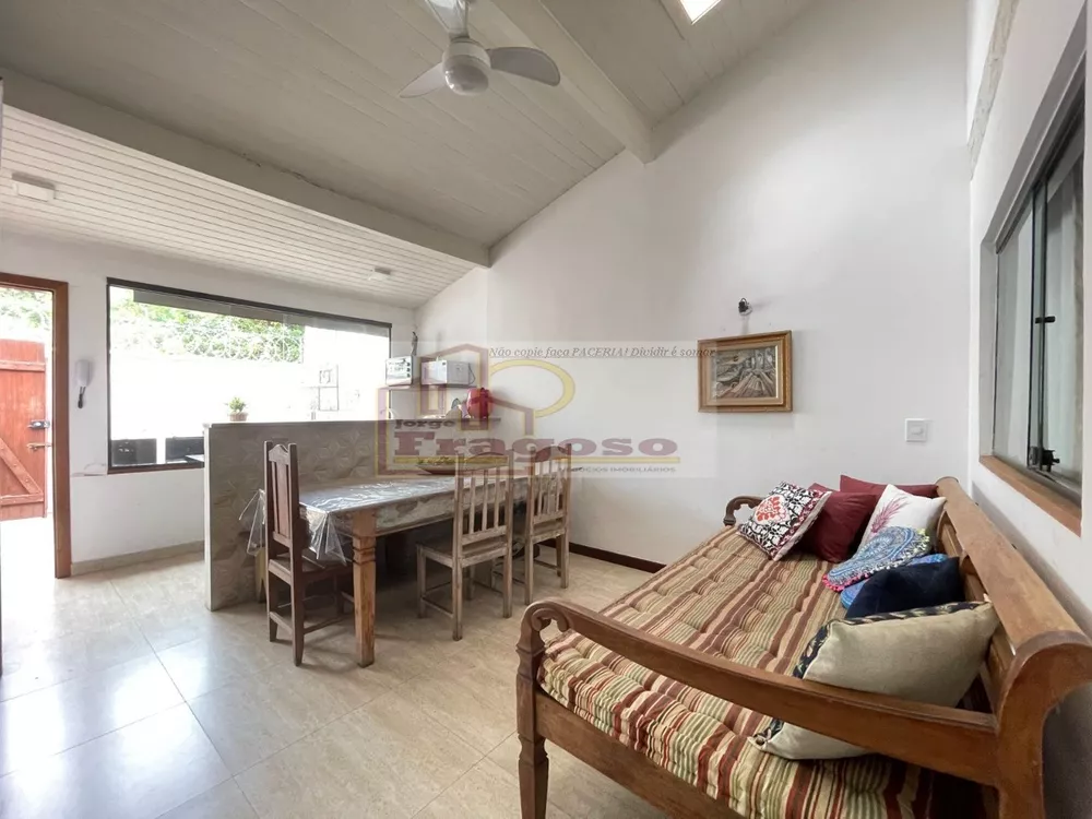 Casa, 3 quartos, 110 m² - Foto 5