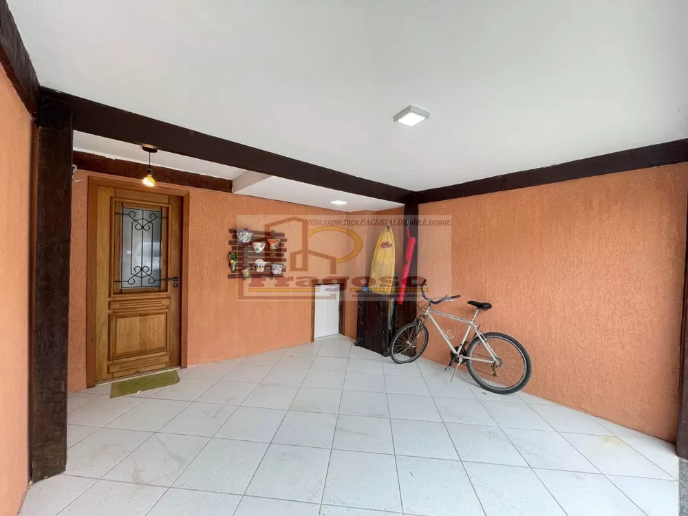 Casa, 3 quartos, 110 m² - Foto 15