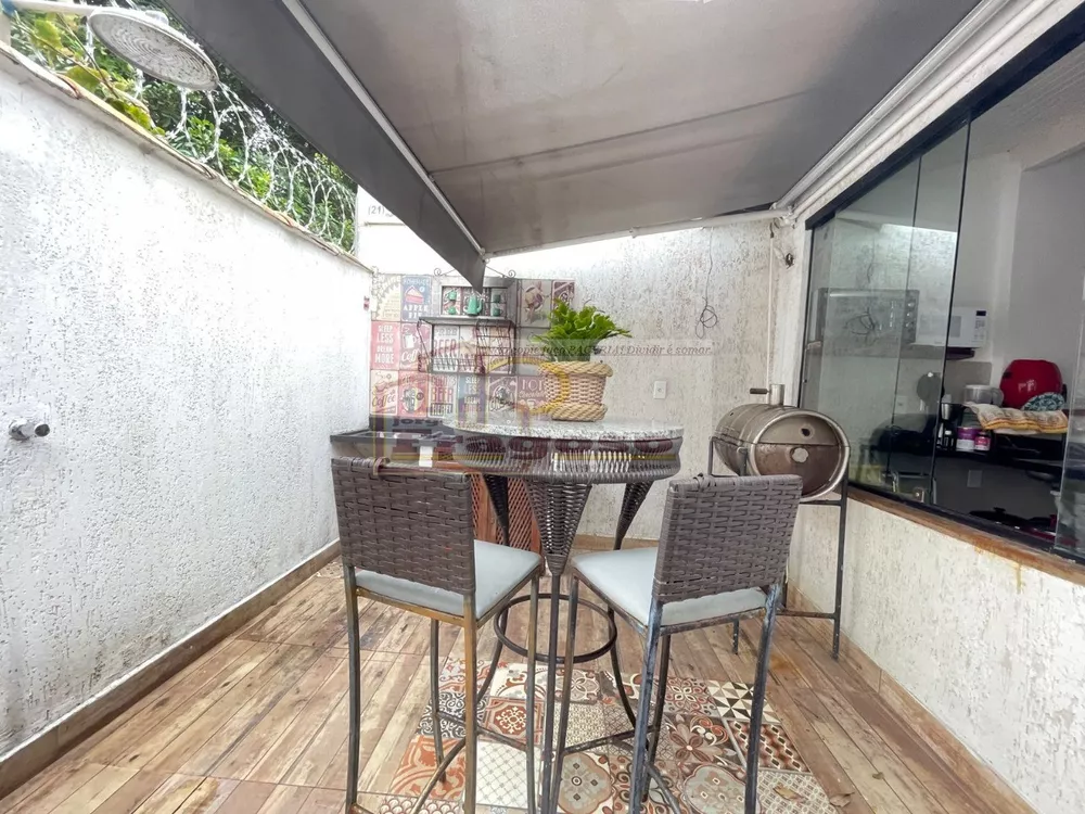 Casa, 3 quartos, 110 m² - Foto 7