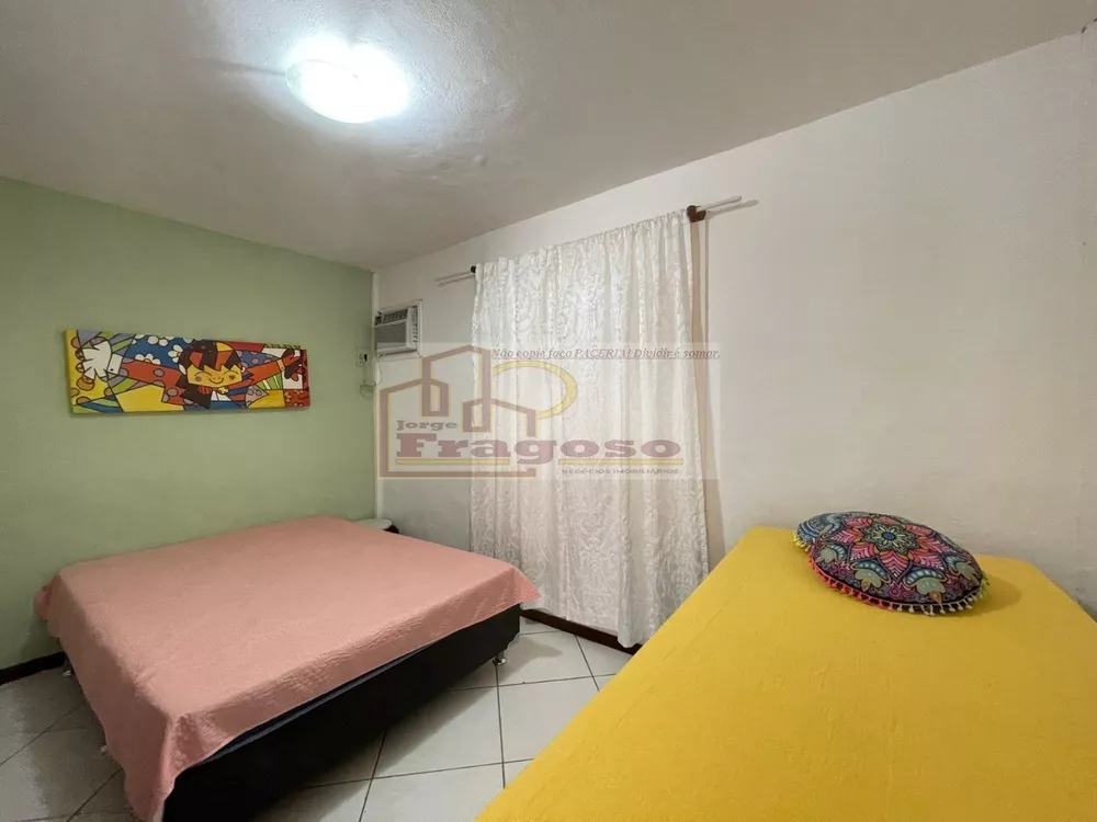 Casa, 3 quartos, 110 m² - Foto 9