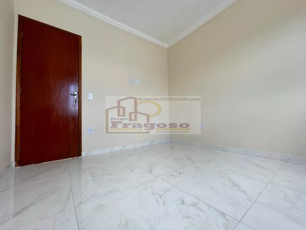 Casa à venda com 2 quartos - Foto 4