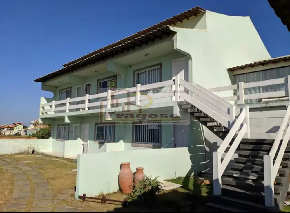 Casa, 3 quartos, 78 m² - Foto 11