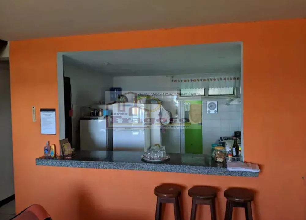 Casa, 3 quartos, 78 m² - Foto 5