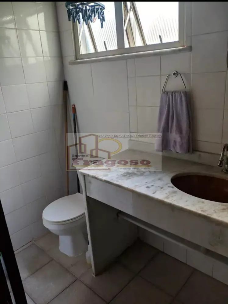 Casa, 3 quartos, 78 m² - Foto 6