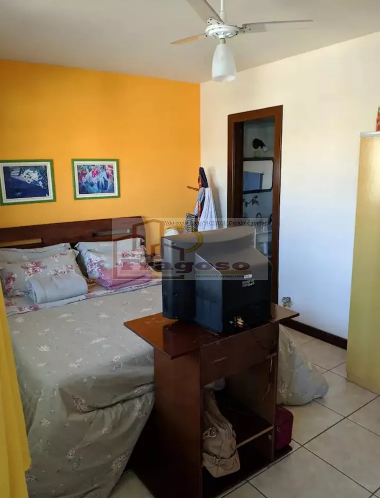Casa, 3 quartos, 78 m² - Foto 7