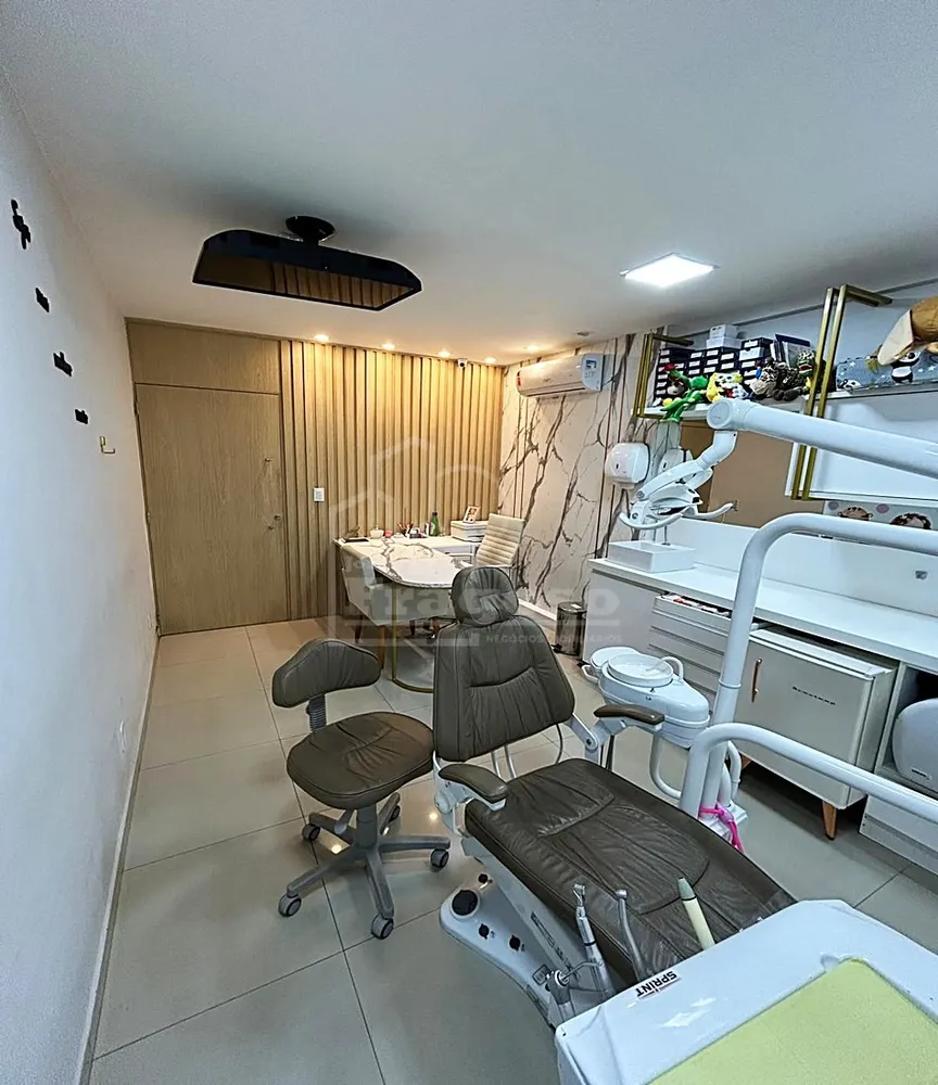 Sala-Conjunto, 30 m² - Foto 4