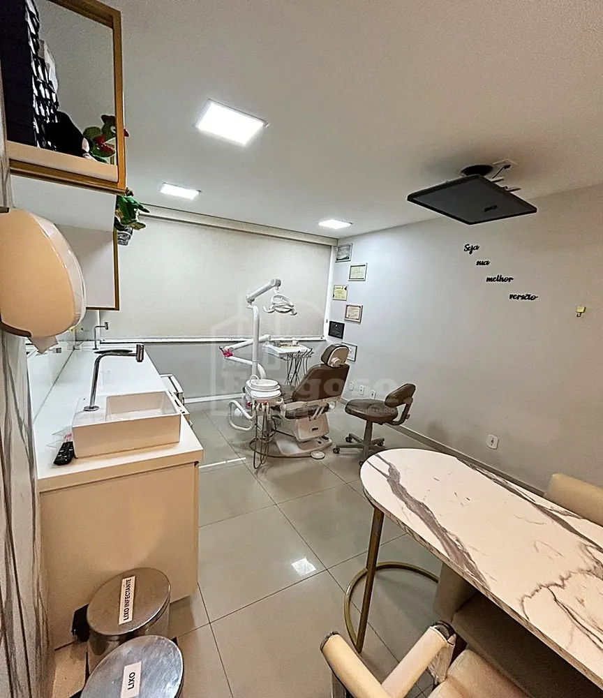 Sala-Conjunto, 30 m² - Foto 6