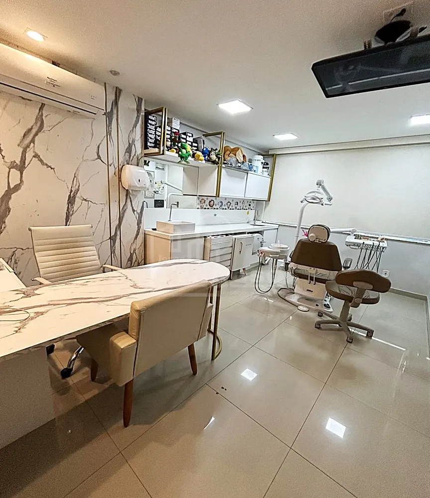 Sala-Conjunto, 30 m² - Foto 7